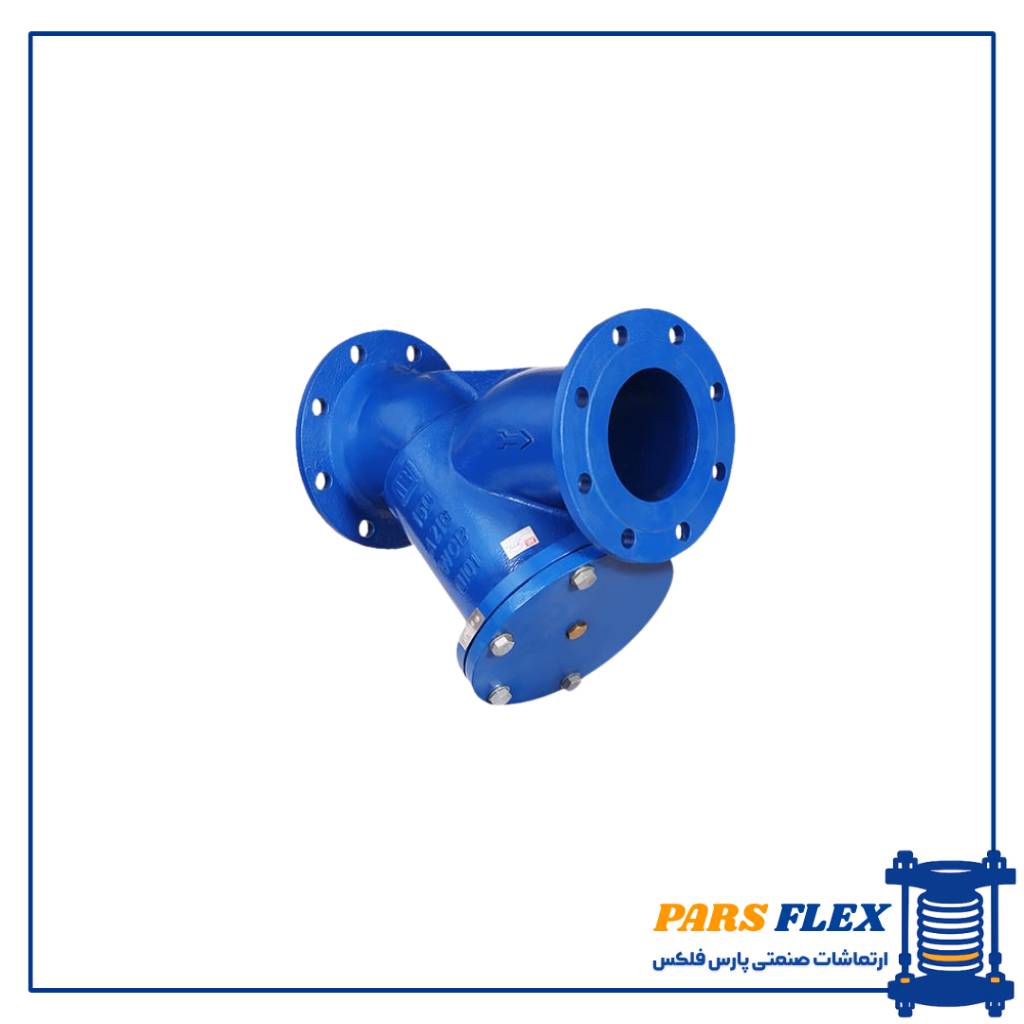 شیر صافی میراب 6 اینچ