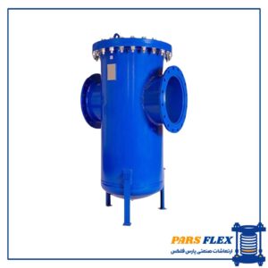 شیر صافی چدنی T شکل وگ امید گلستان