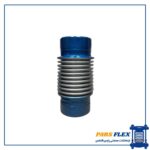 لرزه گیر آکاردئونی جوشی برند ارتعاش