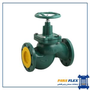 شیر سوپاپی سوزنی​ وگ امید گلستان