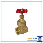 شیر فلکه کشویی کیز ایران