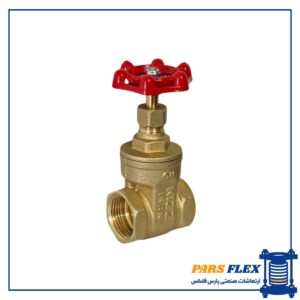 شیر فلکه کشویی کیز ایران